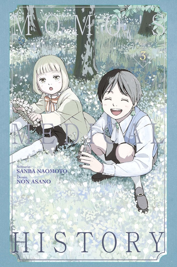 Tome 3