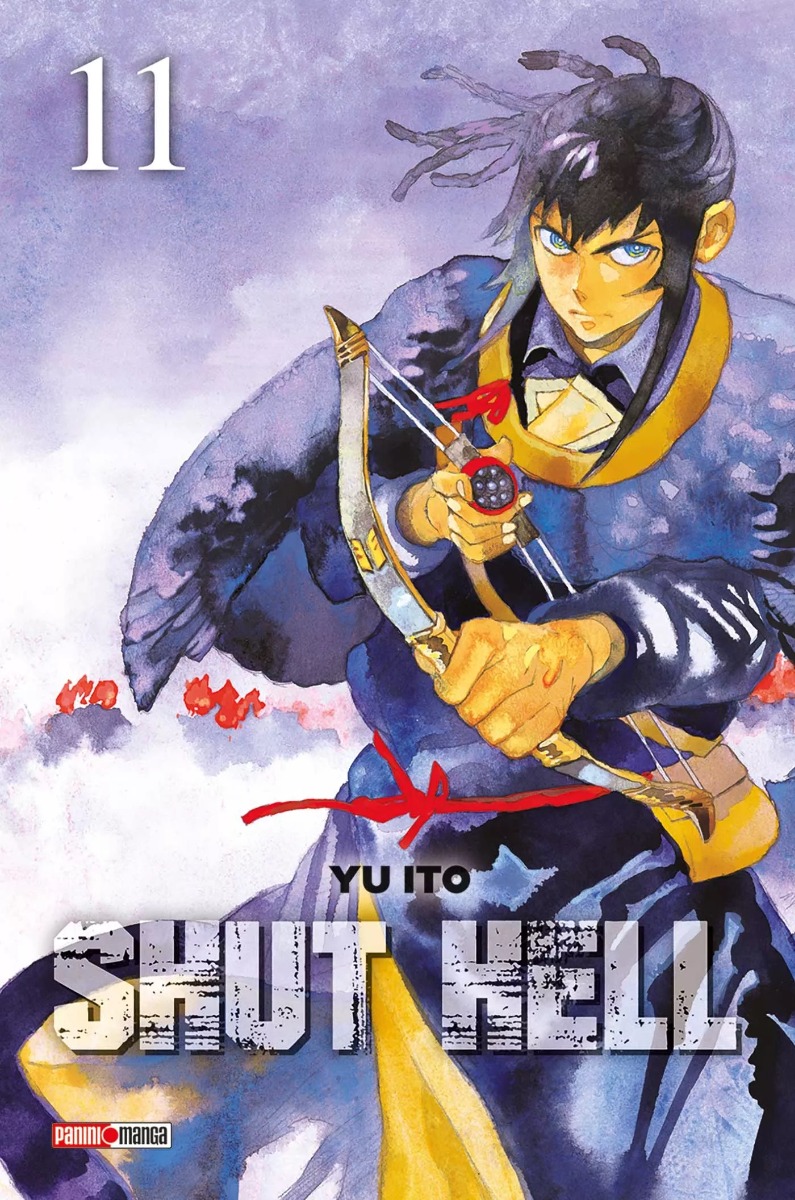 Tome 11
