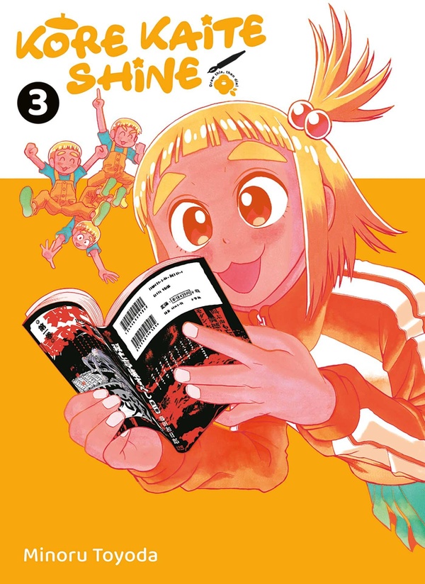Tome 3