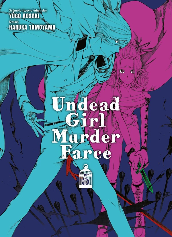 Tome 5