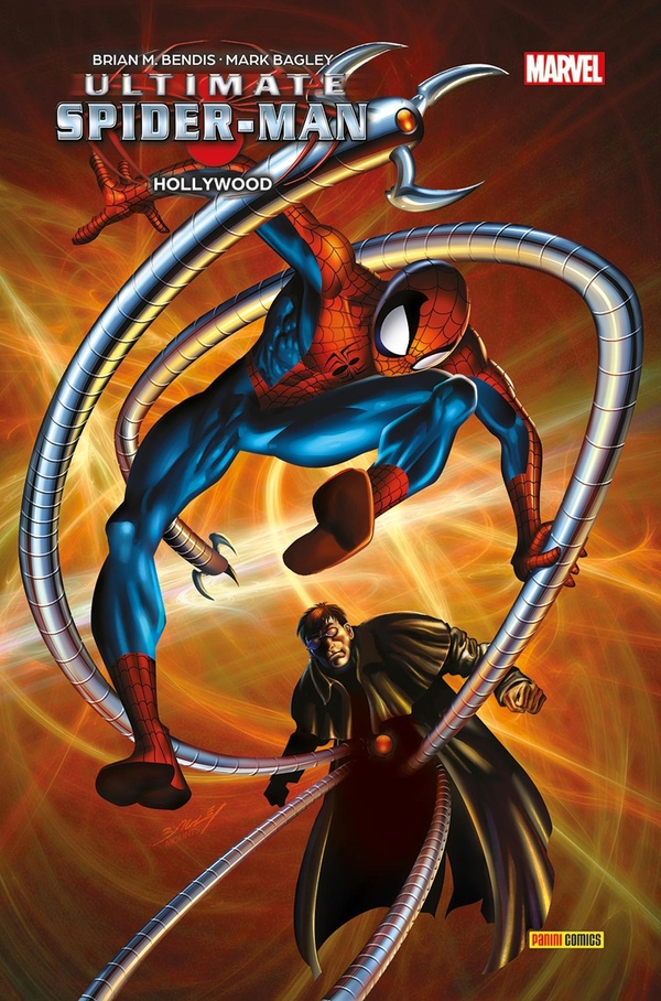 Ultimate Spider-Man (pocket) tome 5
