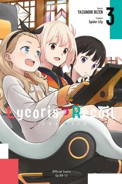 Tome 3