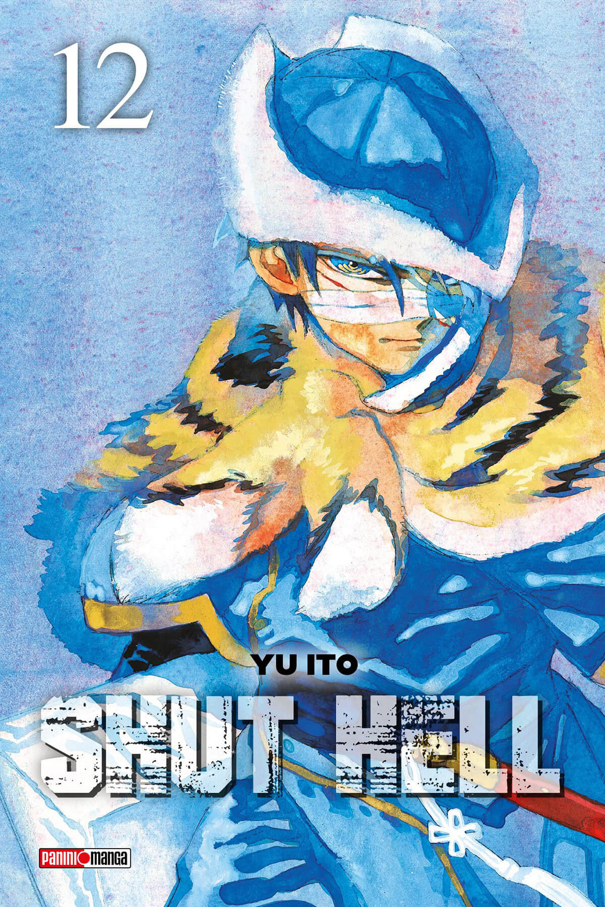 Tome 12