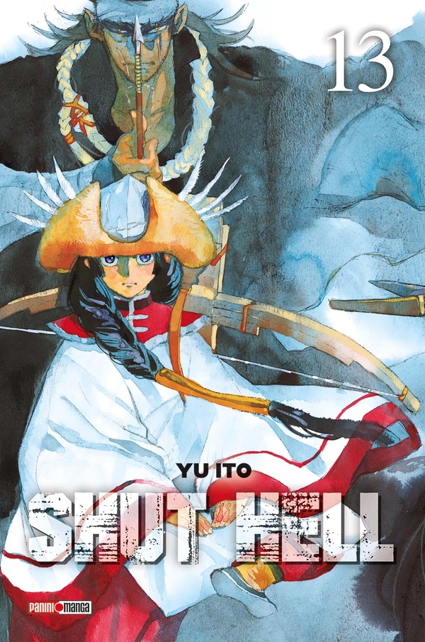 Tome 13
