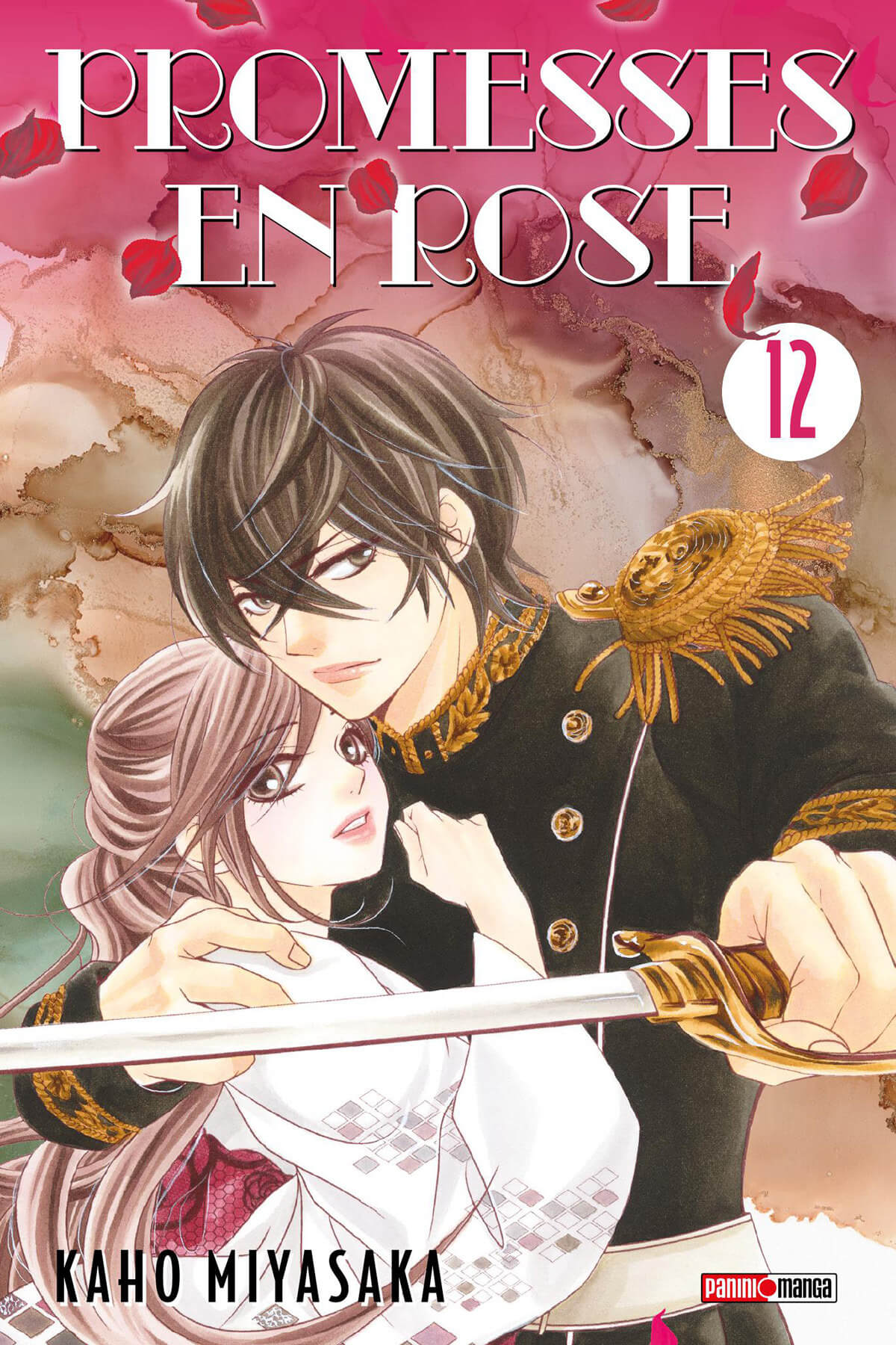 Tome 12