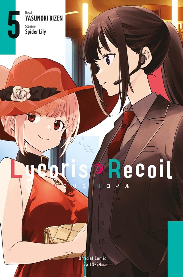 Tome 5