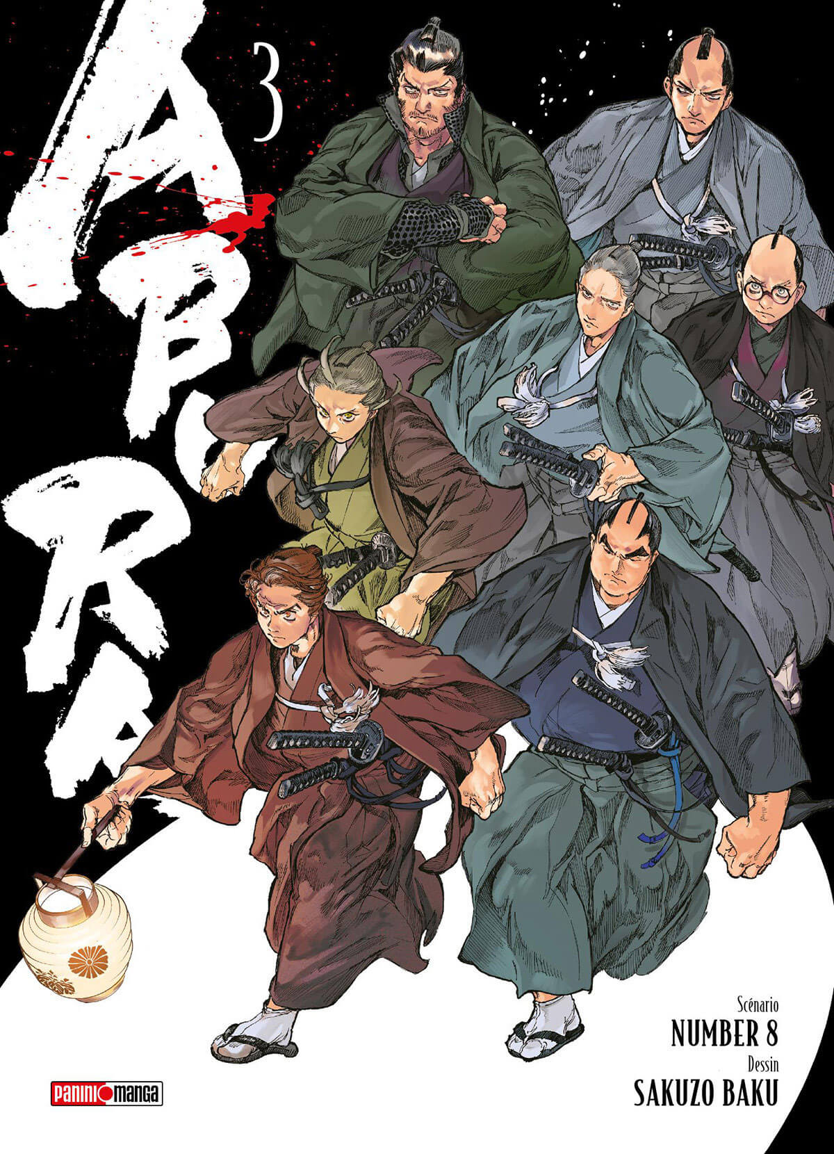 Tome 3