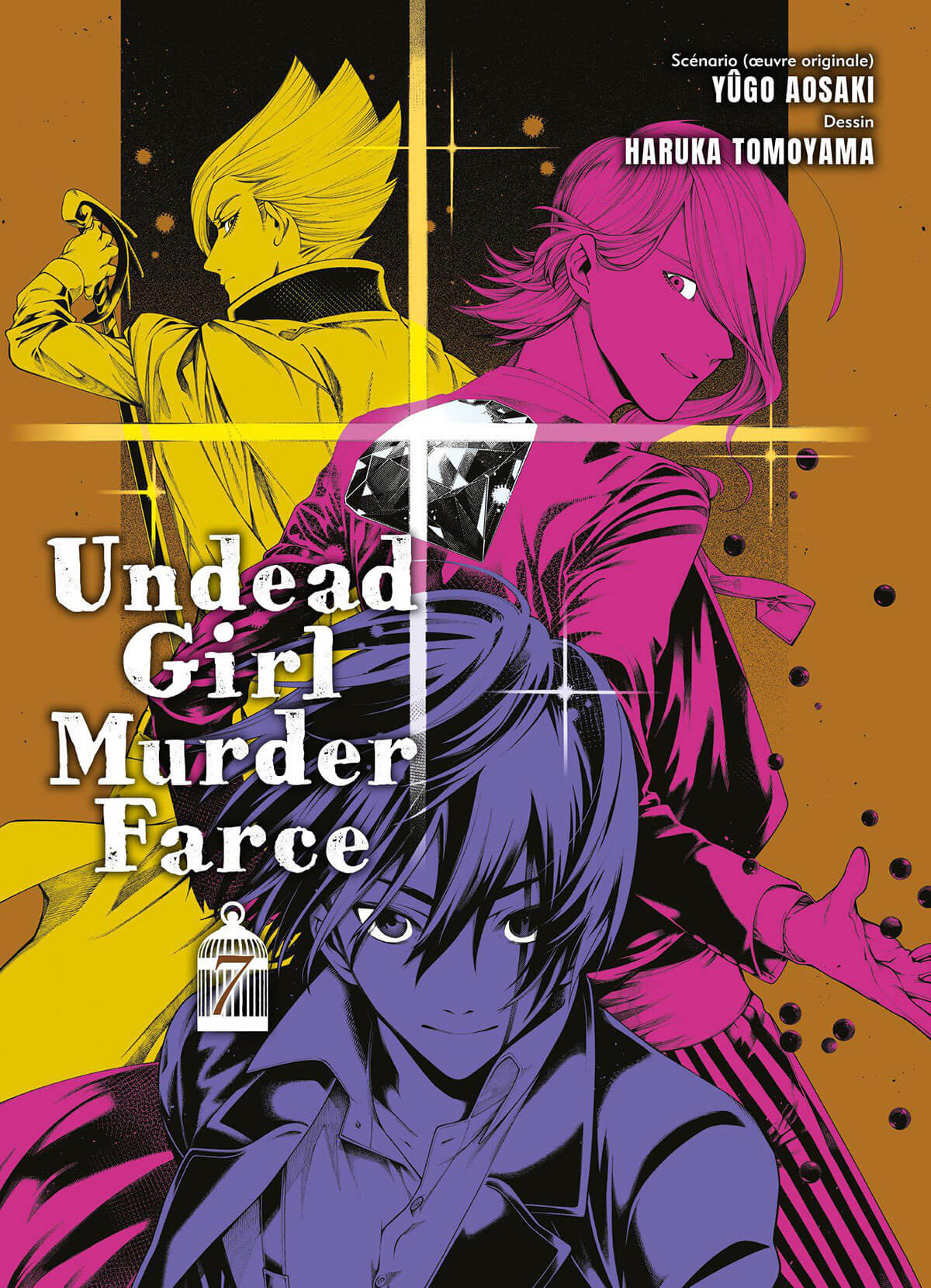 Tome 7