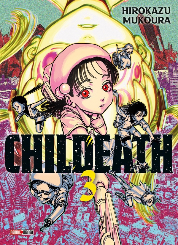Tome 3