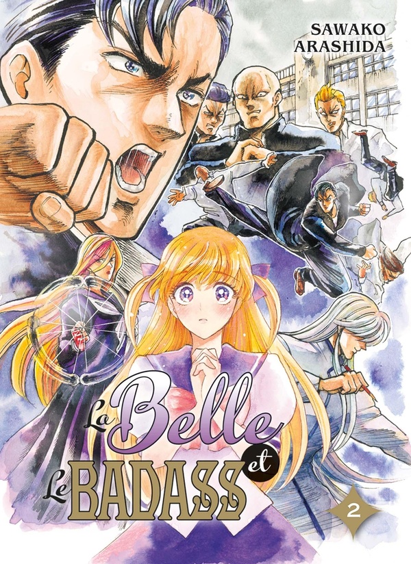 Tome 2