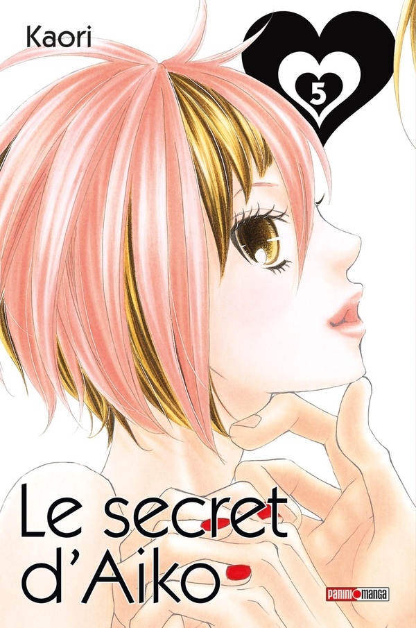 Le Secret d'Aiko — Tome 5