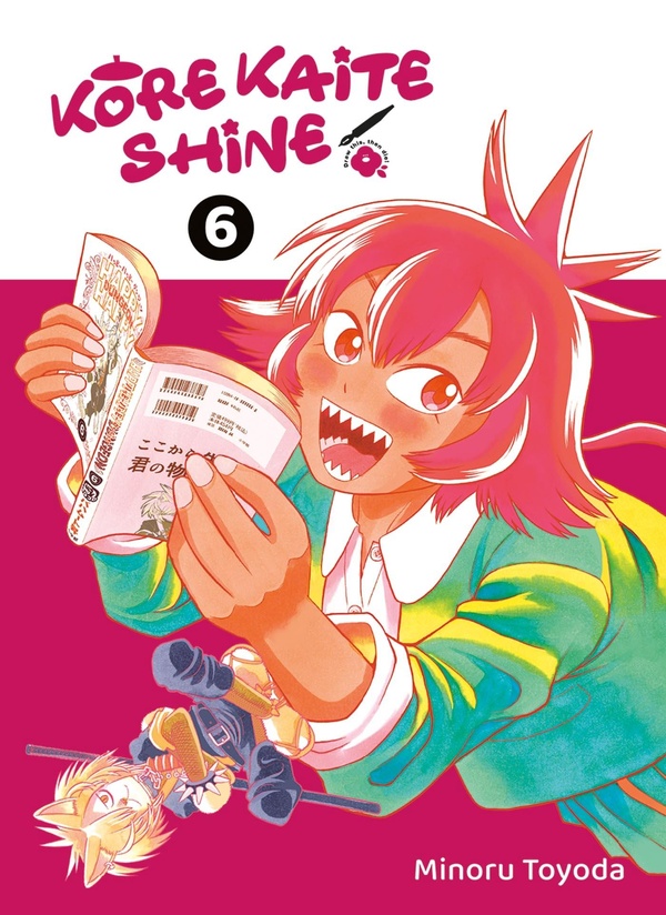 Tome 6