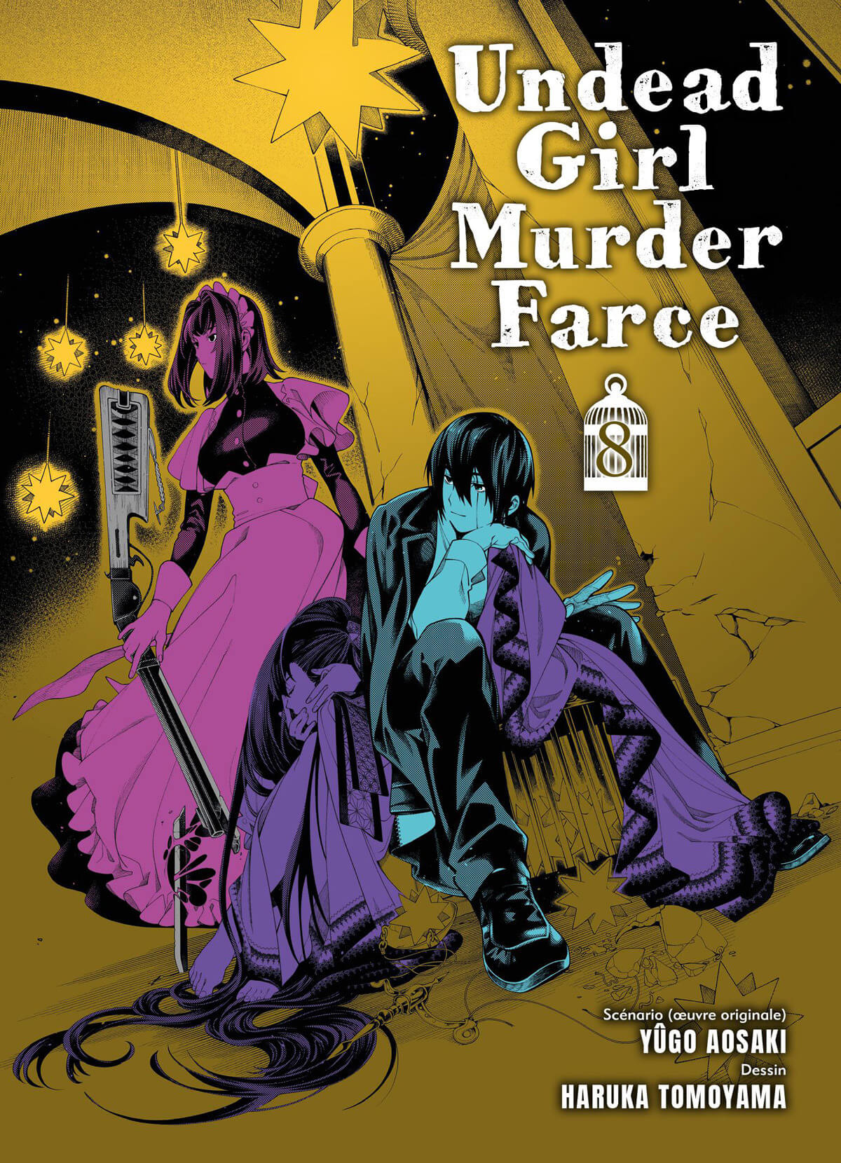 Tome 8
