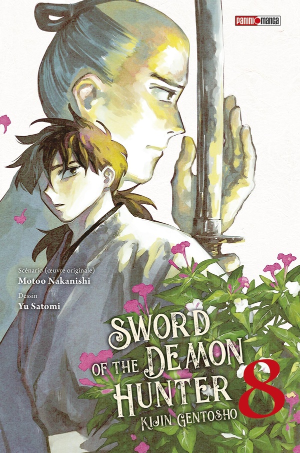 Tome 8