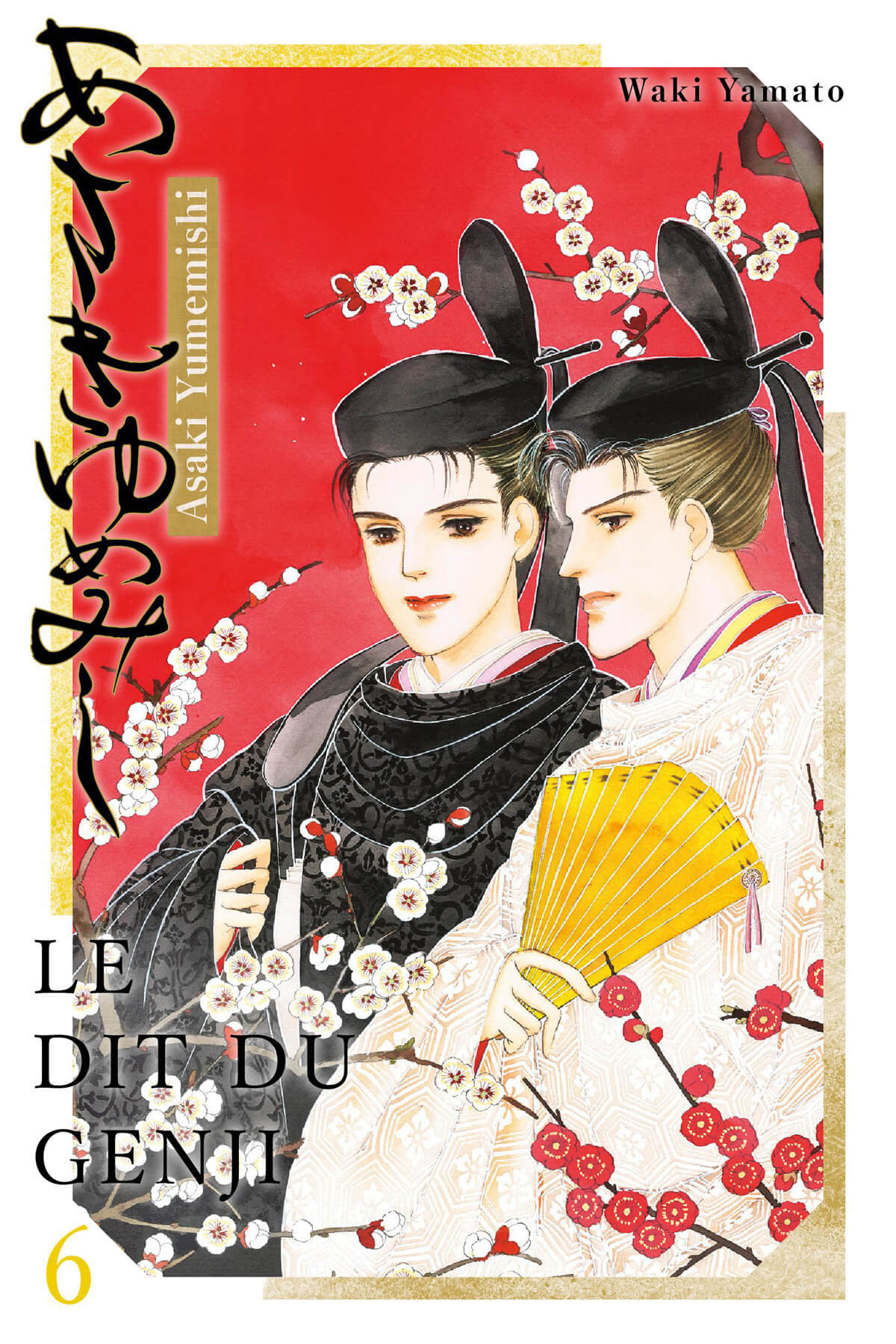 Tome 6
