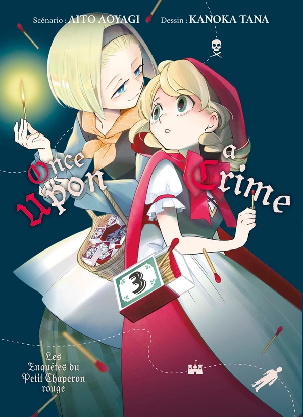 Tome 3