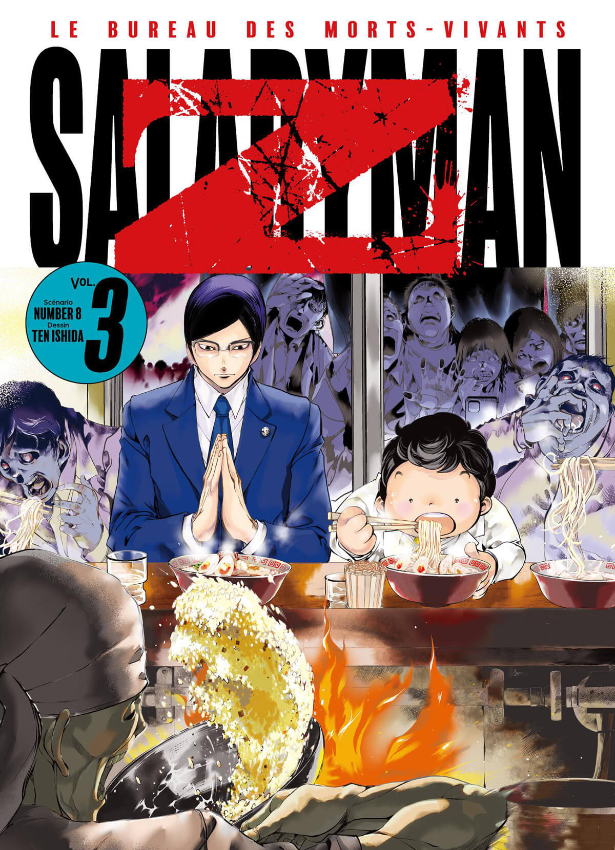 Tome 3