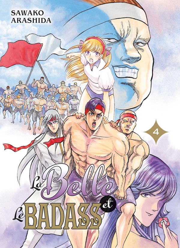 Tome 4