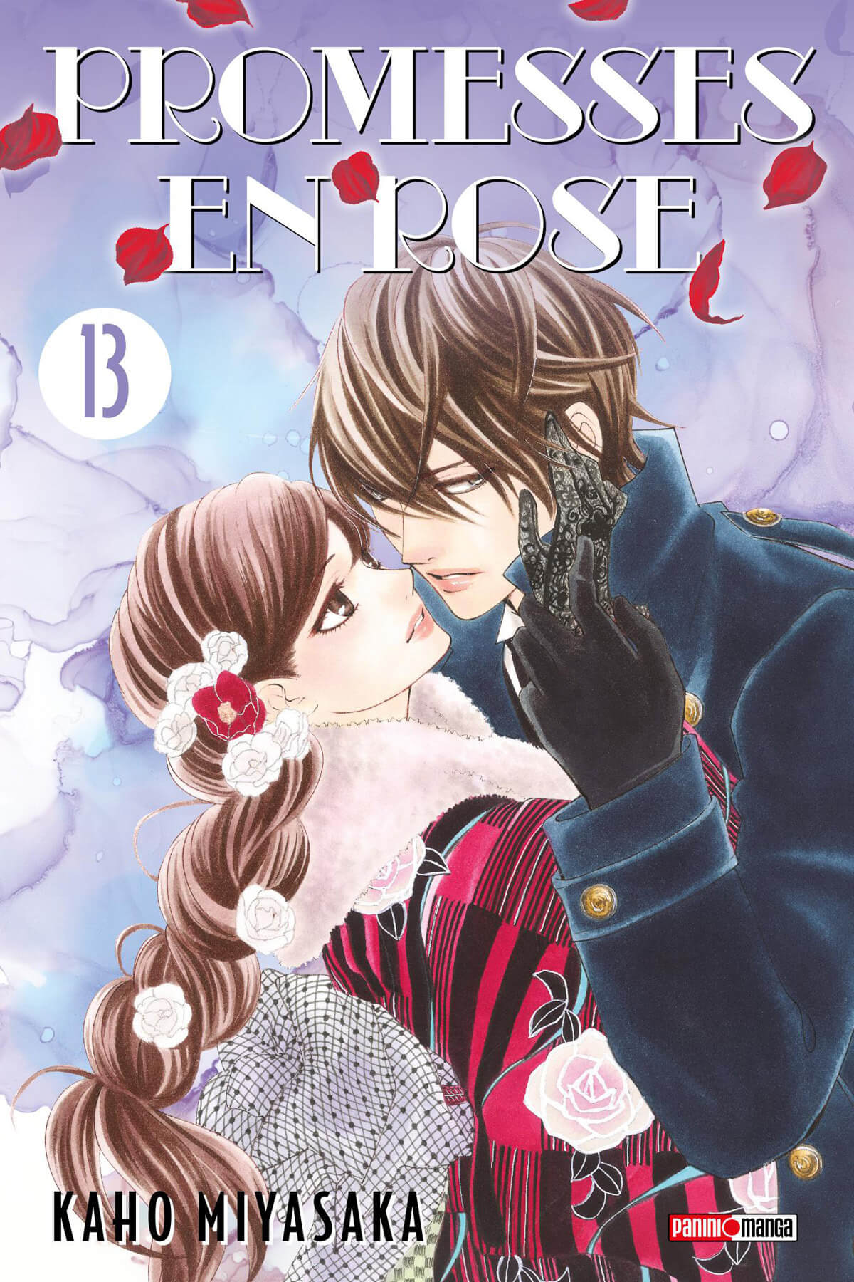 Tome 13