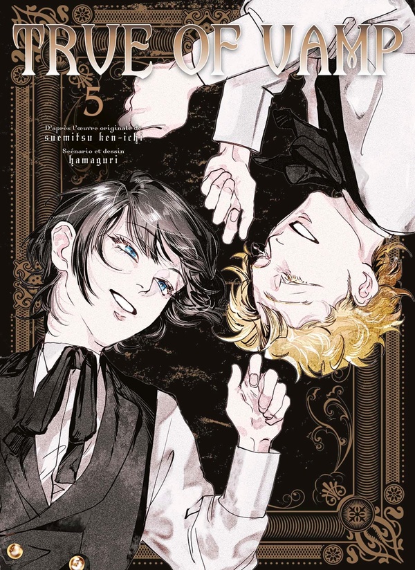 Tome 5