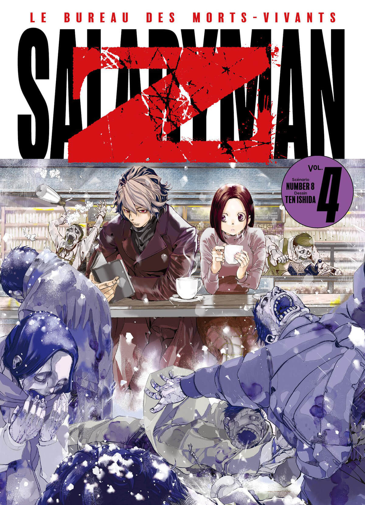 Tome 4