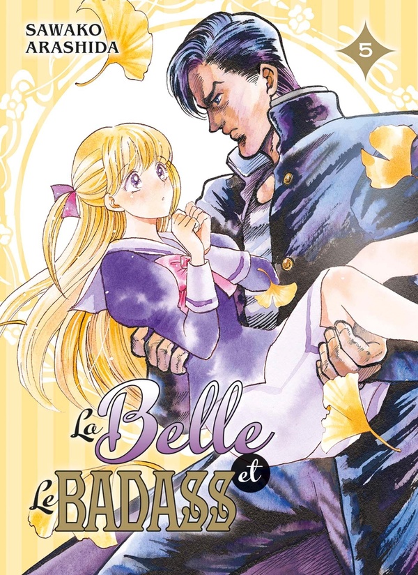 Tome 5