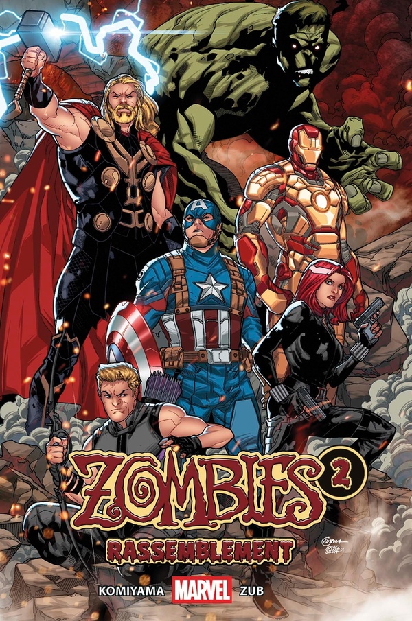 Tome 2