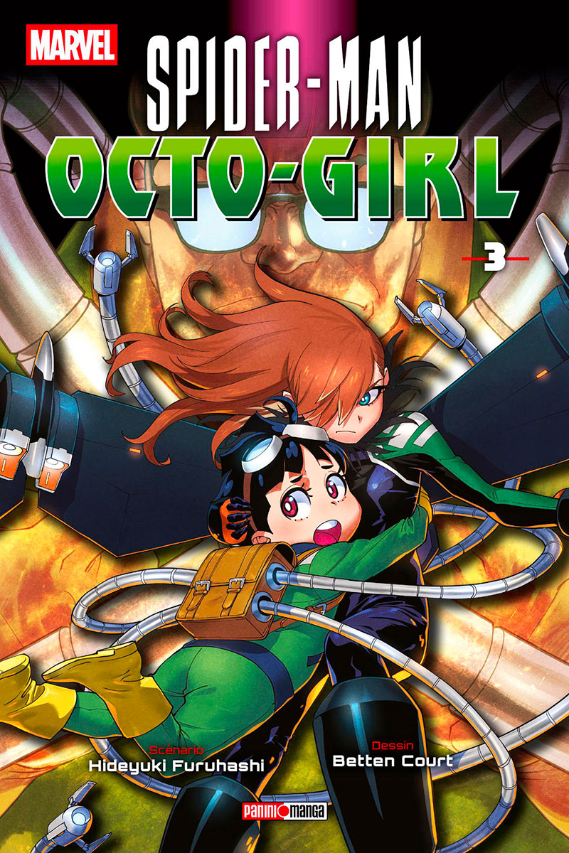 Tome 3