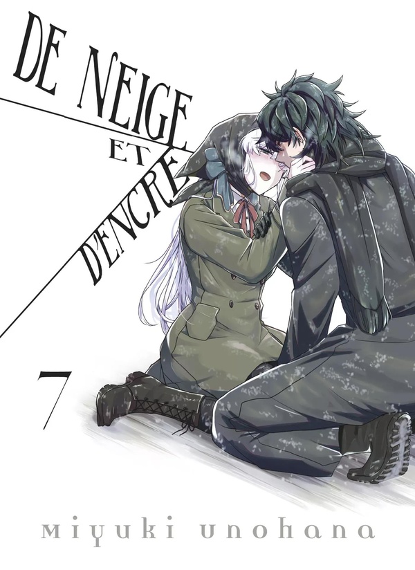 Tome 7