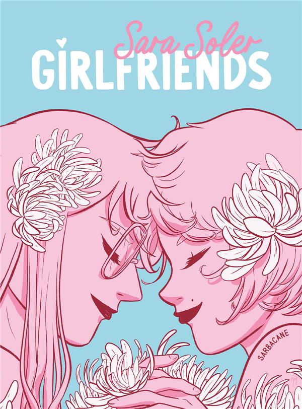 Girlfriend