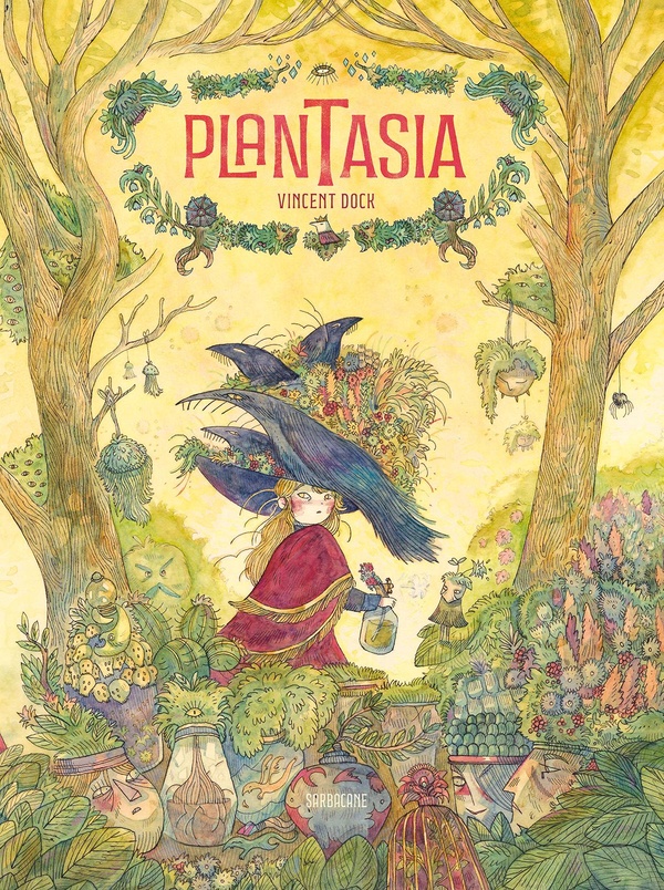 Plantasia
