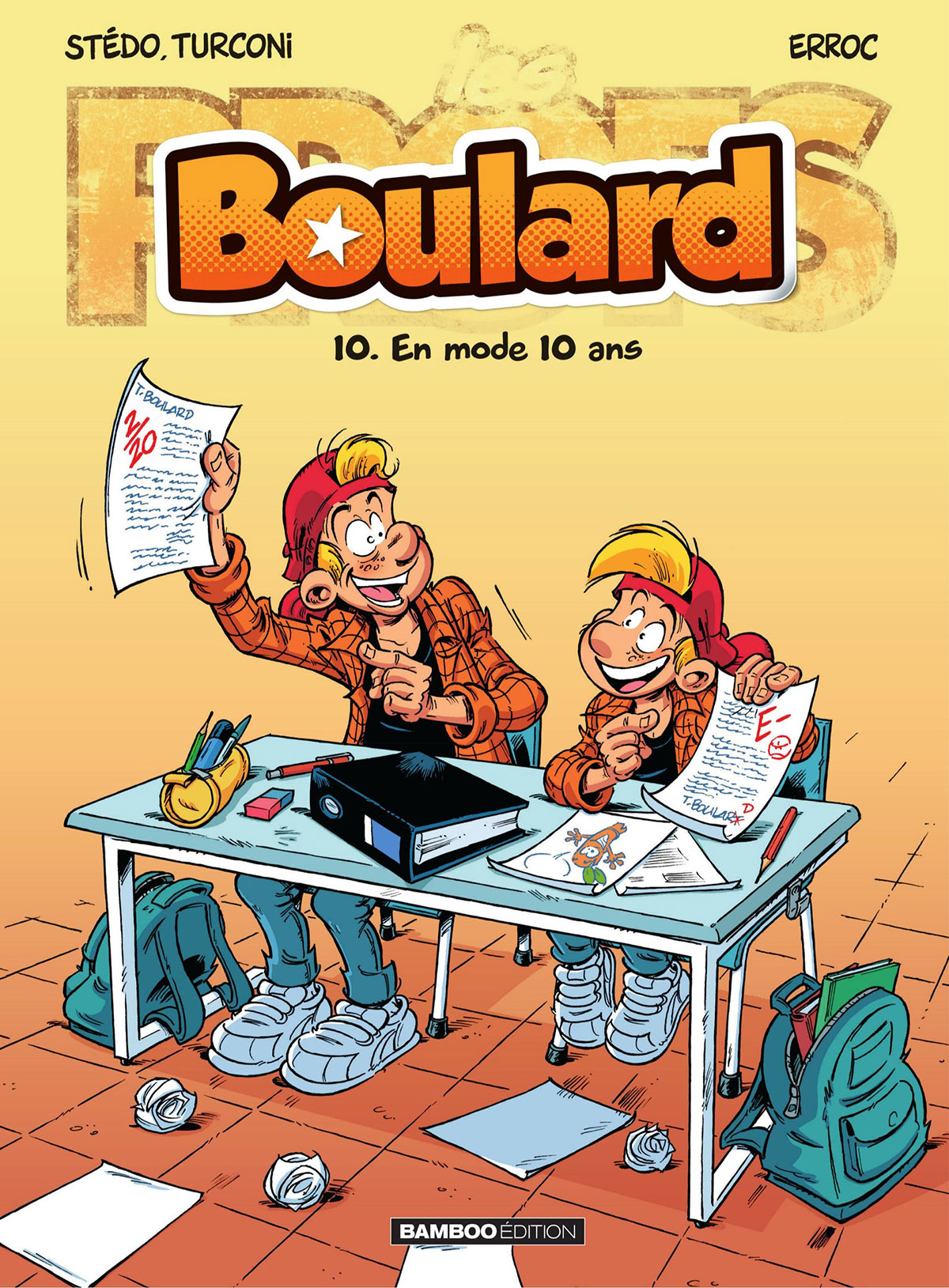 Boulard tome 10