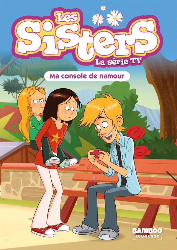 Les sisters - roman poche tome 76