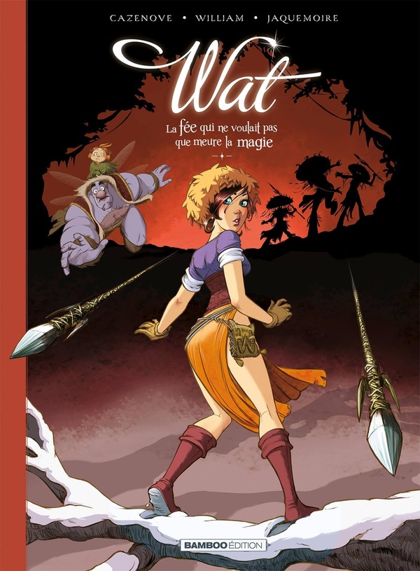Wat (top humour 2025) tome 2