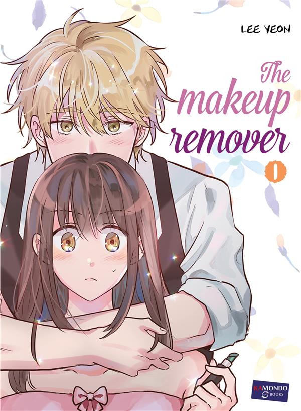 Couverture The makeup remover