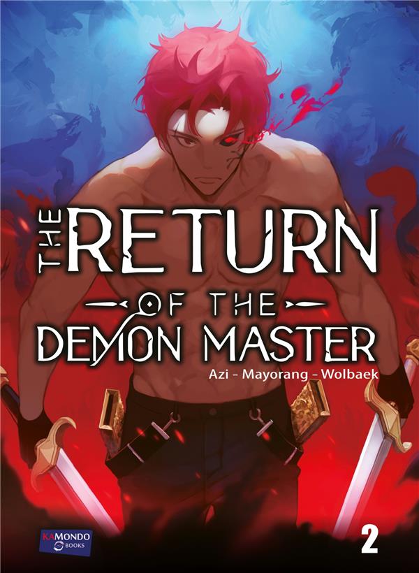 Tome 2