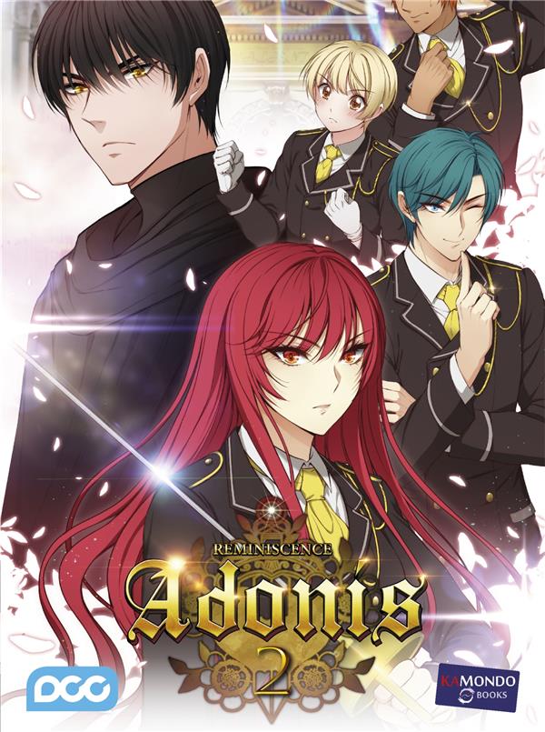 Tome 2