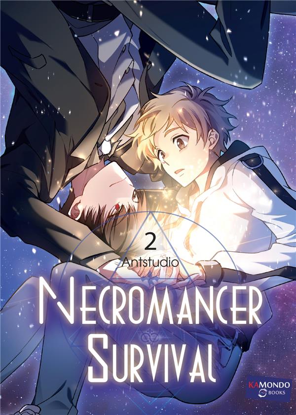 Tome 2