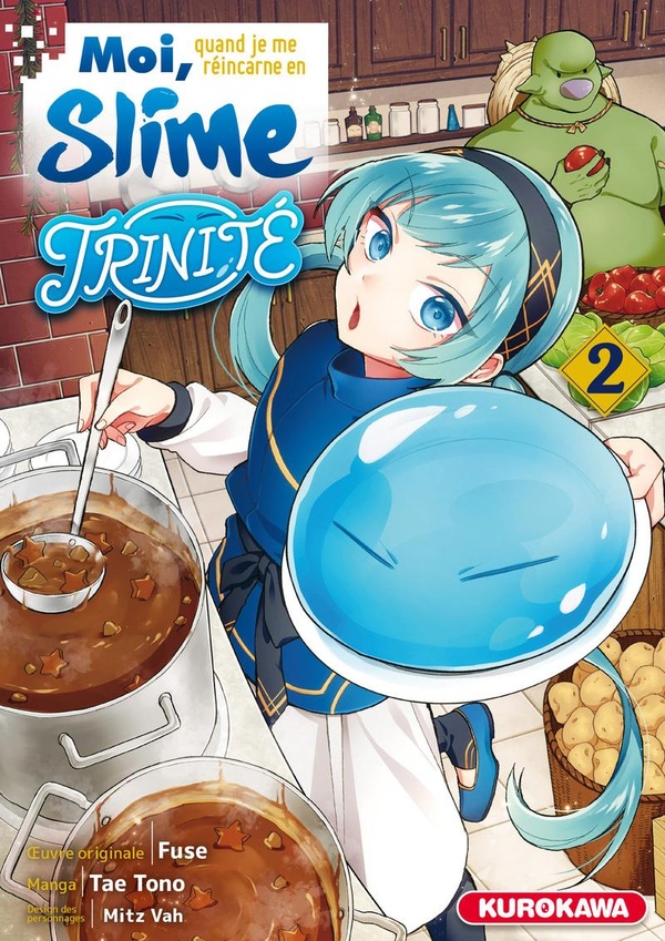 Tome 2