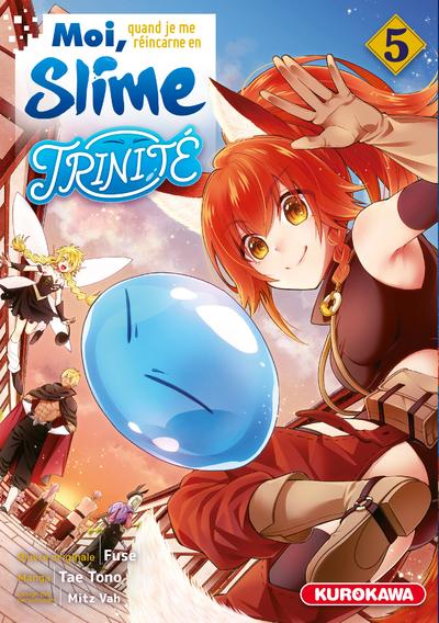 Tome 5
