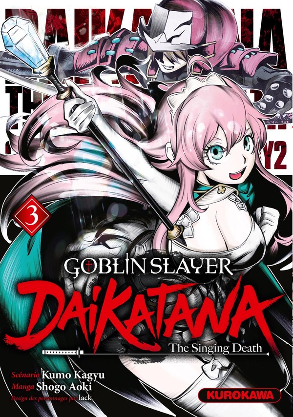 Tome 3