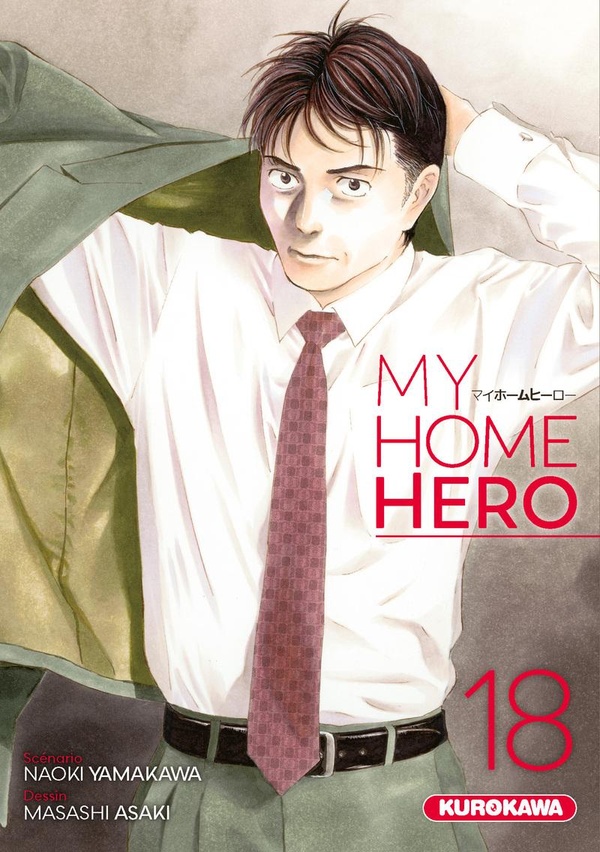 Tome 18