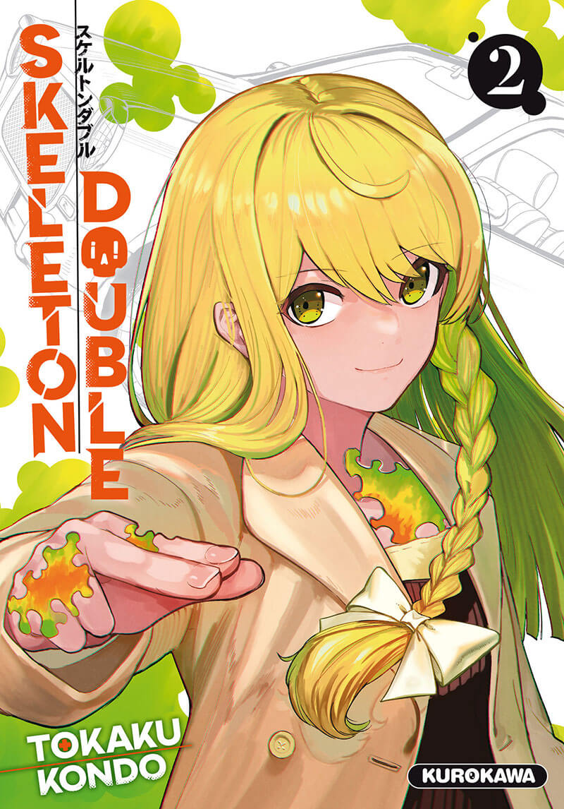 Tome 2