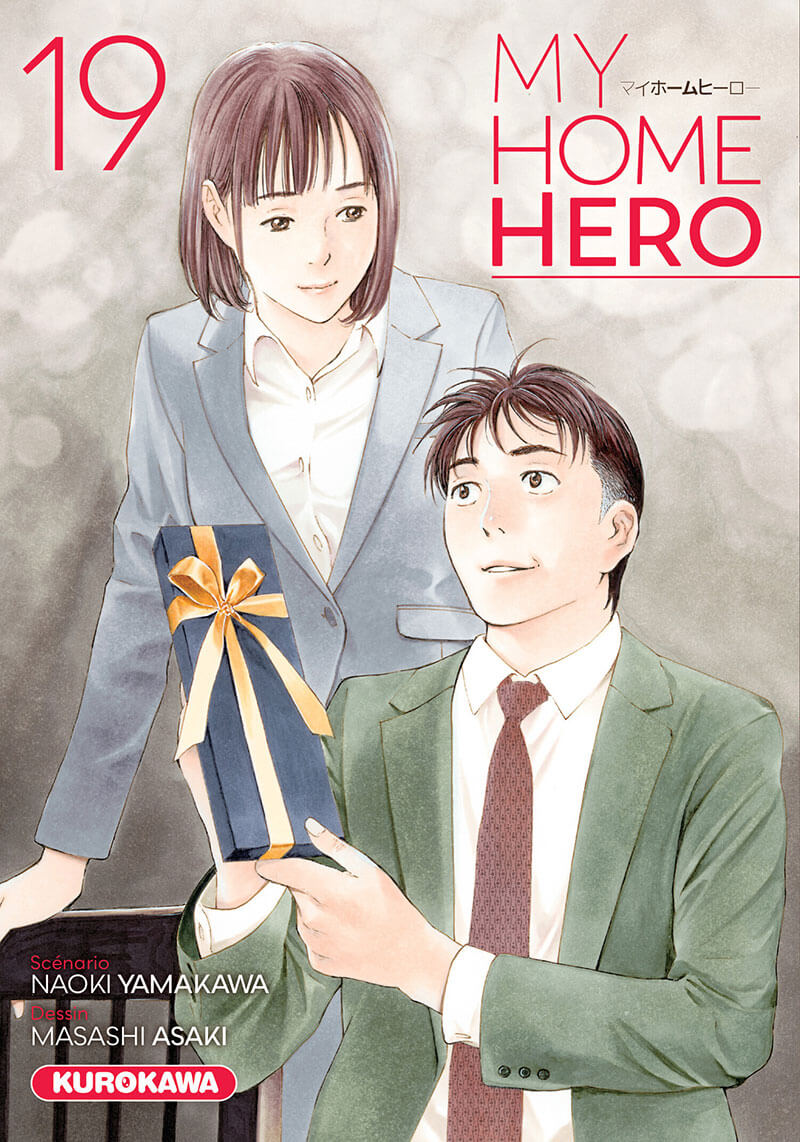 Tome 19