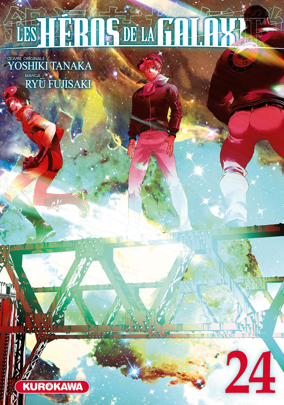 Tome 24