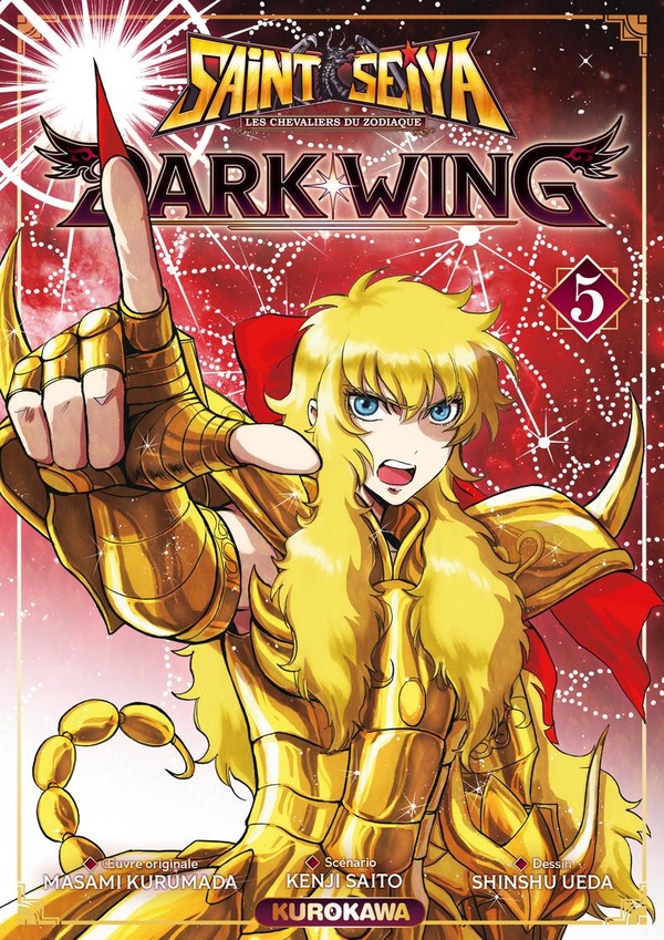 Tome 5