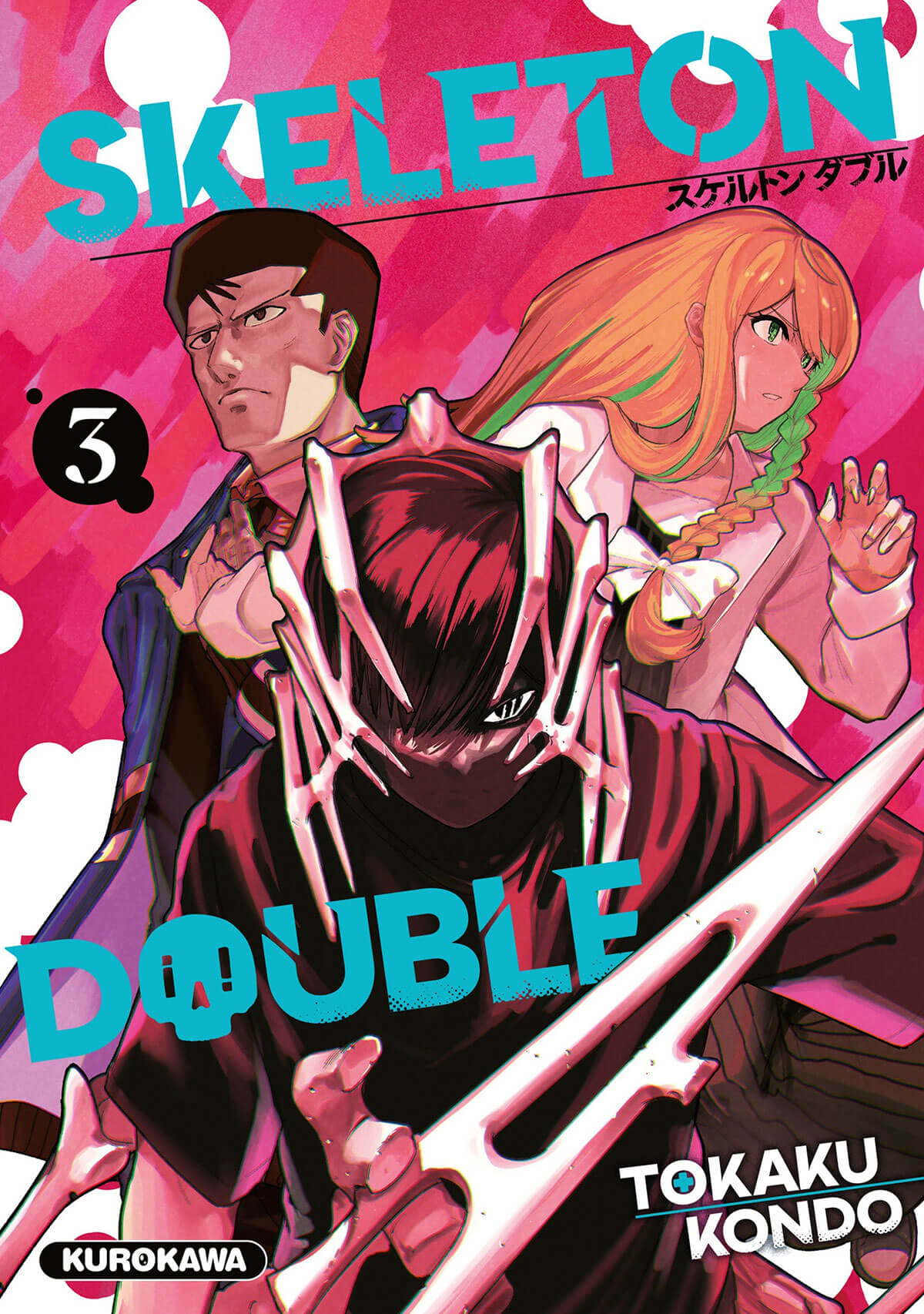 Tome 3