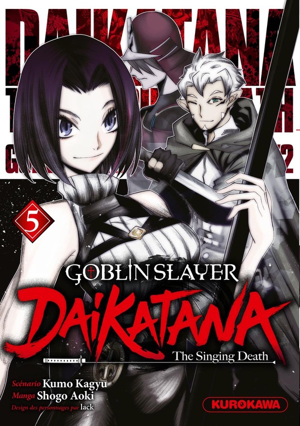 Tome 5