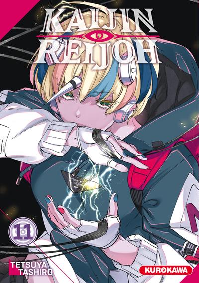 Tome 11