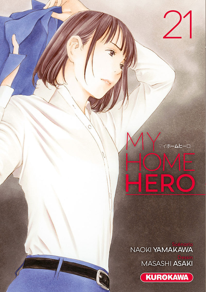 Tome 21